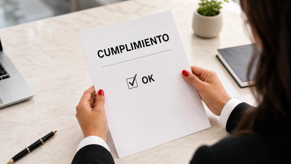 hero cumplimiento lectura